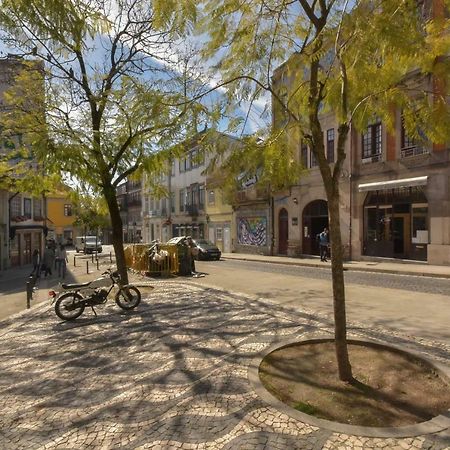 Rose Green Loft Порту Экстерьер фото