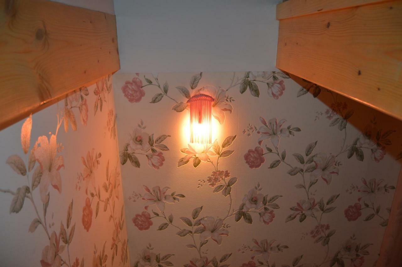 Rose Green Loft Порту Экстерьер фото