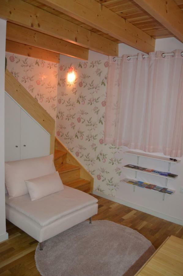 Rose Green Loft Порту Экстерьер фото