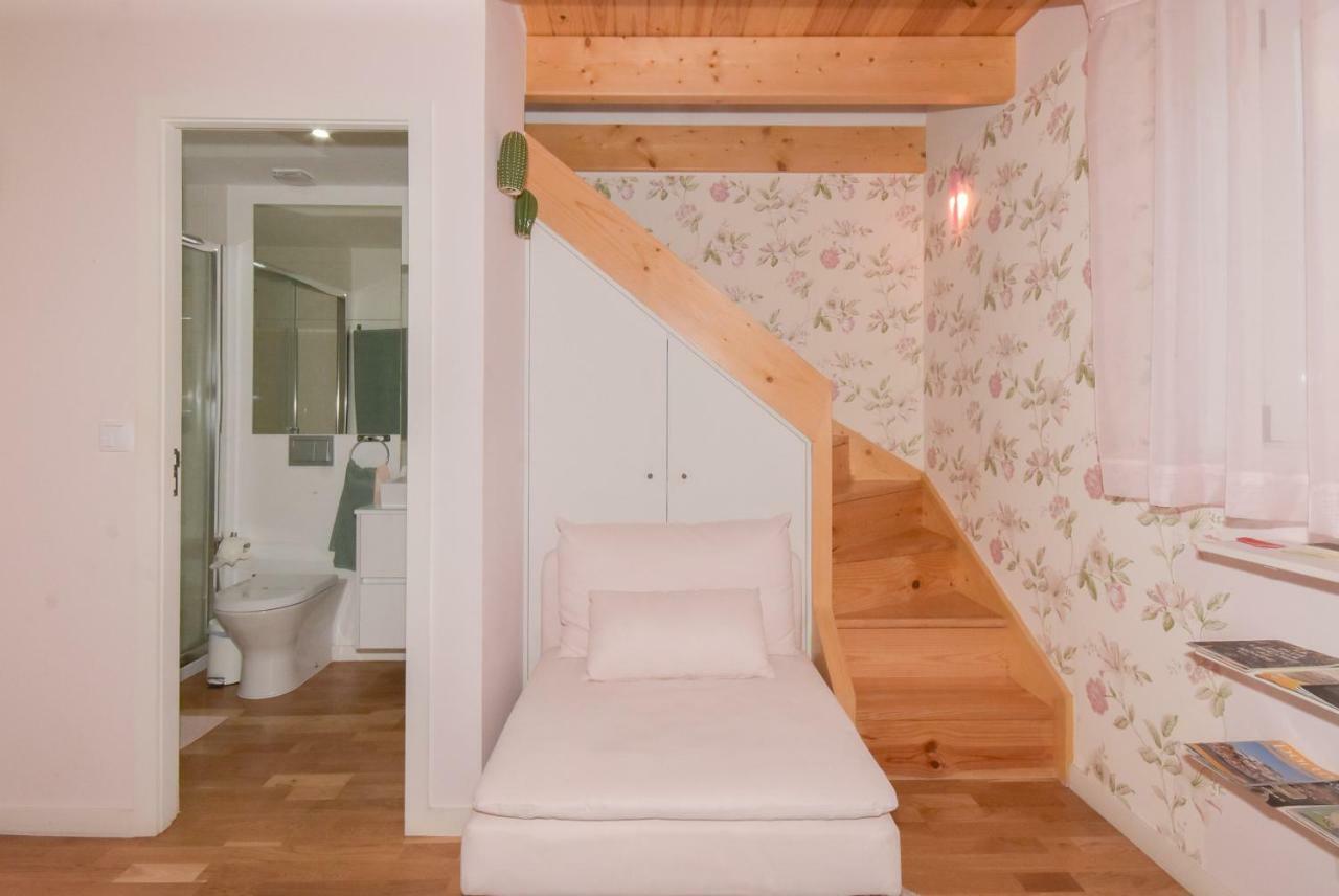 Rose Green Loft Порту Экстерьер фото