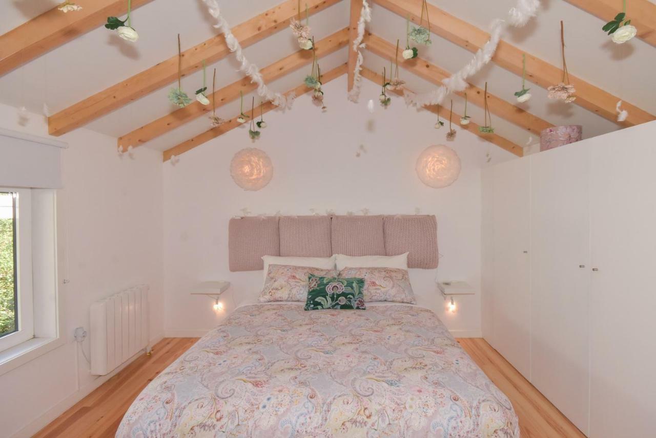 Rose Green Loft Порту Экстерьер фото