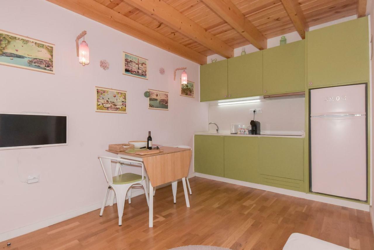 Rose Green Loft Порту Экстерьер фото